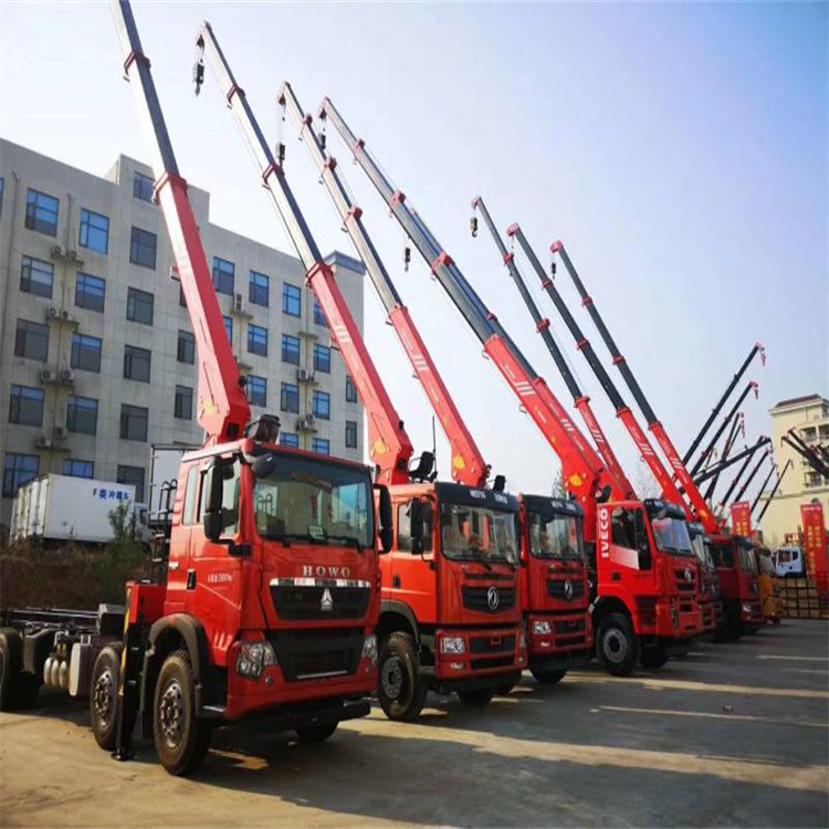 康保哪里有专业吊车出租