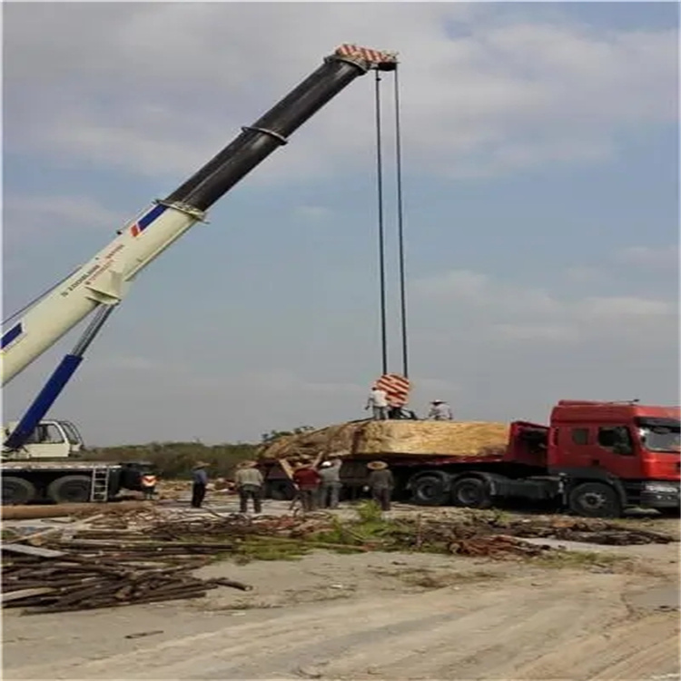 康保重型设备吊装