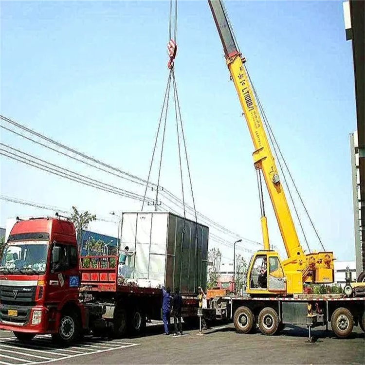 康保16吨吊车出租费用