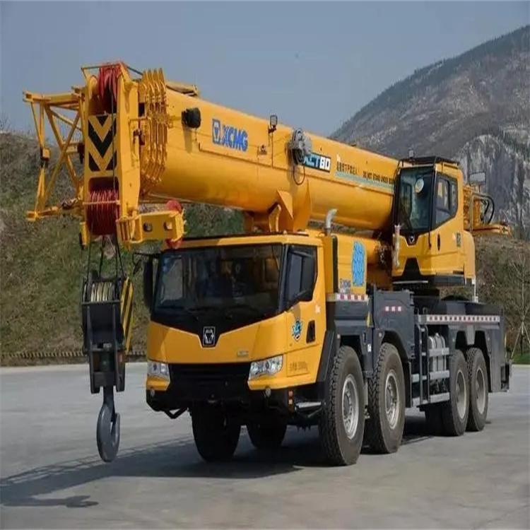 康保吊车出租服务的价格及注意事项