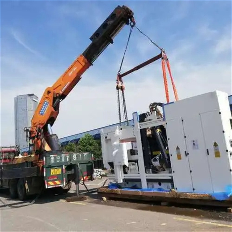 康保附近小吊车联系方式|8-16吨|本地及时服务