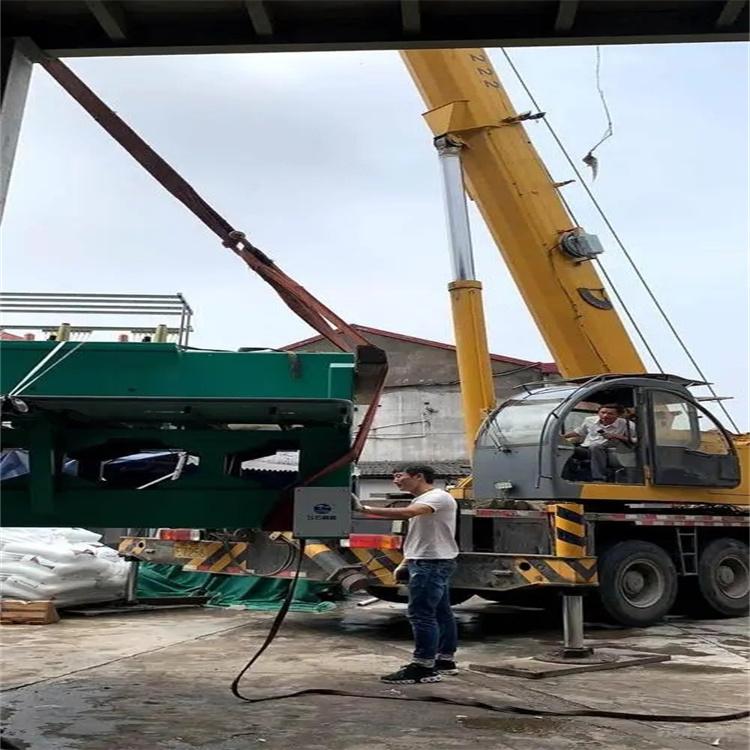 康保大吨位吊车租赁应急保障方案|化解突发吊装需求难题