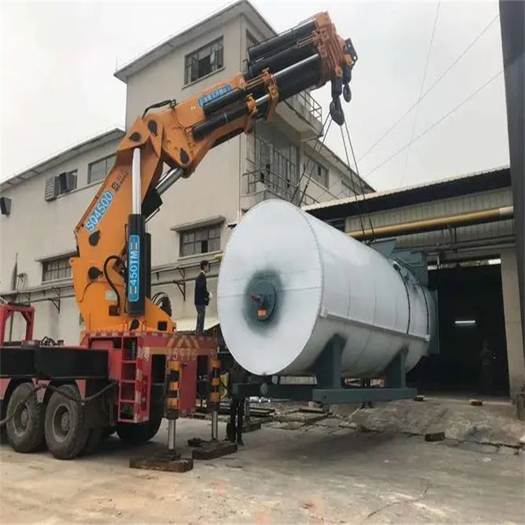 康保吊车租用电话|24小时应急服务|精准吊装方案